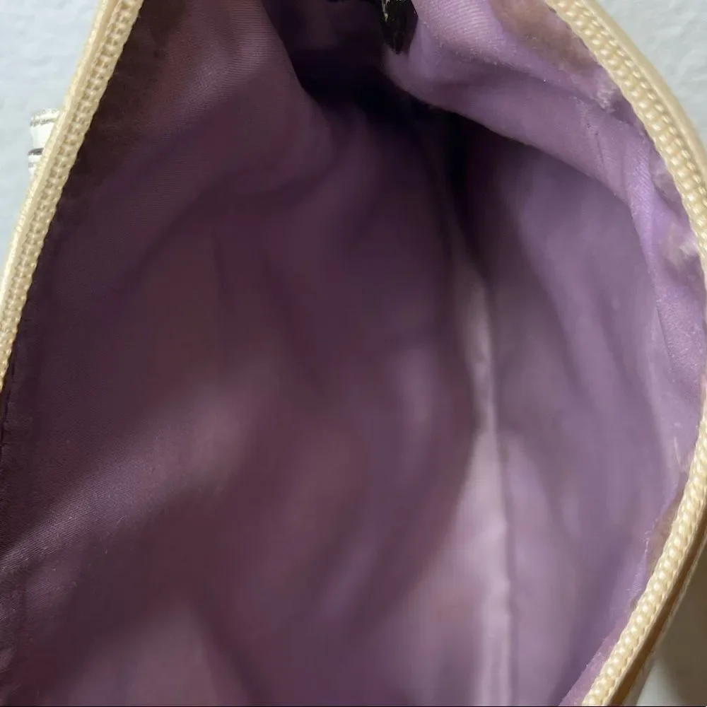 Coach Pebbled Leather‎ Shoulder Bag Purse